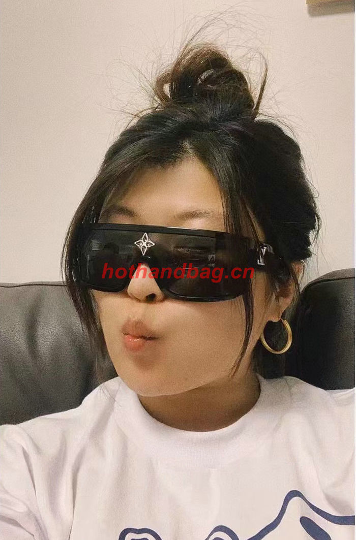 Louis Vuitton Sunglasses Top Quality LVS02631